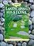 Sunset Landscaping with Stone by Hazel White
