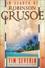 In Search of Robinson Crusoe (Hardcover)