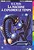 La Machine à explorer le temps by H.G. Wells