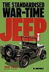 The Standardised War-Time Jeep, 1941-45