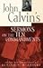 John Calvin’s Sermons on th...