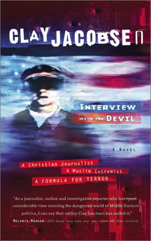 Interview with the Devil (Paperback)