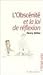 L'obscenité et la loi de réflexion