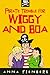 Pirate Trouble for Wiggy and Boa (Little Ark Book)