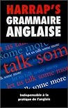Harrap's Grammaire Anglaise (Modern languages in Europe)