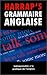 Harrap's Grammaire Anglaise (Modern languages in Europe)