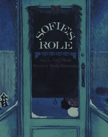 Sofie's Role (Library Binding)