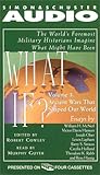 What If...? Vol. 3: The World's Foremost Military Historians Imagine What Might Have Been What If...? Vol. 3: The World's Foremost Military Historians Imagine What Might Have Been