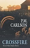 Crossfire (Marty Hopkins, #4)