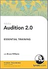 Audition 2.0 Essential Training