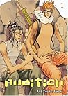 Audition: Volume 1 (Audition, #1) Audition: Volume 1 (Audition, #1)