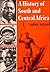 A History of South and Central Africa