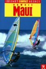 Insight Compact Guide Hawaii-Maui (Insight Compact Guides)