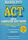 How to Prepare for the Act: American College Testing Assessment Program/Book & Disks