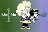 Mafalda 1 (Mafald...