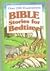 Bible Stories for Bedtime