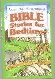 Bible Stories for Bedtime (Paperback)