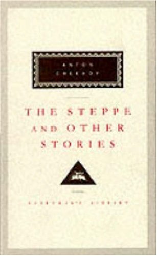 The Steppe And Other Stories