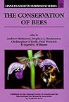 The Conservation of Bees, Volume 18 (Linnean Society Symposium) The Conservation of Bees, Volume 18 (Linnean Society Symposium)