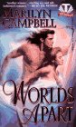 Worlds Apart (Innerworld, #5)