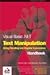 Visual Basic .NET Text Manipulation Handbook by Paul Wilton