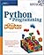Python Programming for the Absolute Beginner