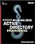 Microsoft Windows 2000 Active Directory Programming