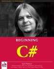 Beginning C# (Paperback)