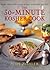 The 30 Minute Kosher Cook: More Than 130 Quick & Easy Gourmet Recipes