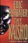 The Kaisho by Eric Van Lustbader