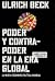 Poder y contrapoder en la era global