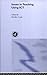 Issues in Teaching Using ICT (Issues in Teaching Series)