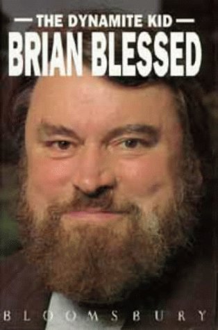 Blessed (Hardcover)