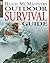 Outdoor Survival Guide by Hugh McManners
