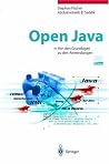 Open Java: Von den Grundlagen zu den Anwendungen (German Edition) Open Java: Von den Grundlagen zu den Anwendungen (German Edition)