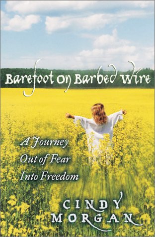 Barefoot on Barbed Wire (Paperback)