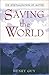 Saving the World: The Spiri...