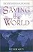 Saving the World by Henry Guy