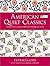 American Quilt Classics: Fr...