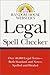 Random House Webster's Legal Spell Checker by James E. Clapp