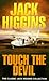 Touch the Devil (Liam Devlin, #2)