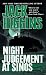 Night Judgement at Sinos (Night Judgment at Sinos)