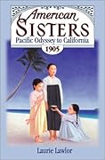 Pacific Odyssey to California, 1905