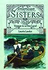 Voyage to a Free Land, 1630 (American Sisters, #1)