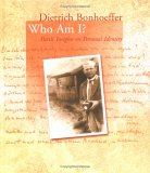 Who Am I? Poetic Insights on Personal Identity (Bonhoeffer Gift Books)