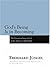 God's Being Is in Becoming by Eberhard Jüngel
