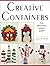 Creative Containers by Jill Evans
