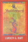 Skulduggery (Hardcover)