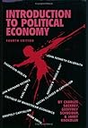 Introduction to Political Economy by Charles Sackrey