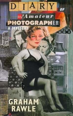 Diary of an Amateur Photographer : A Mystery (Hardcover)